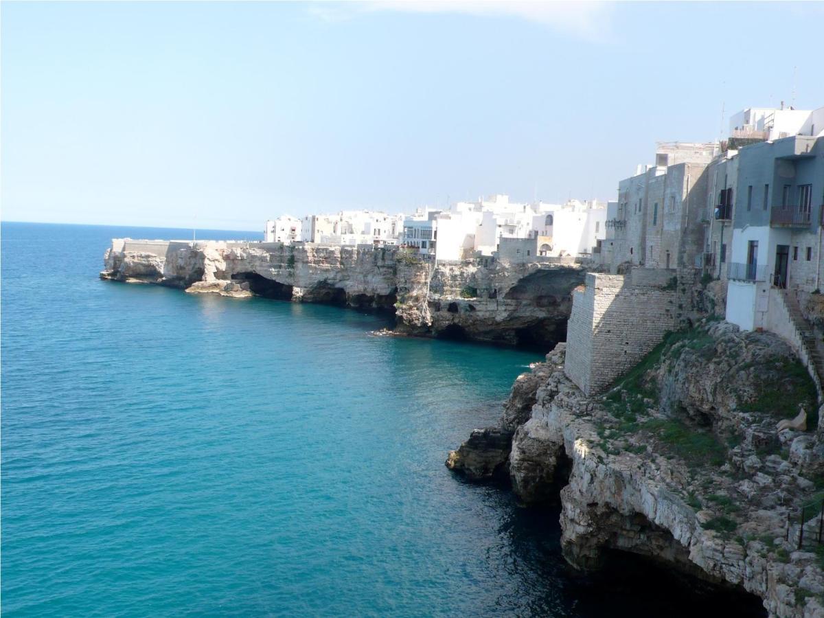 Dimora Trinity - Central Rooms Polignano a Mare Room photo
